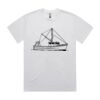 AS Colour - Men's Heavy Tee Thumbnail