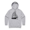 AS Colour - Women's Supply Hood Thumbnail